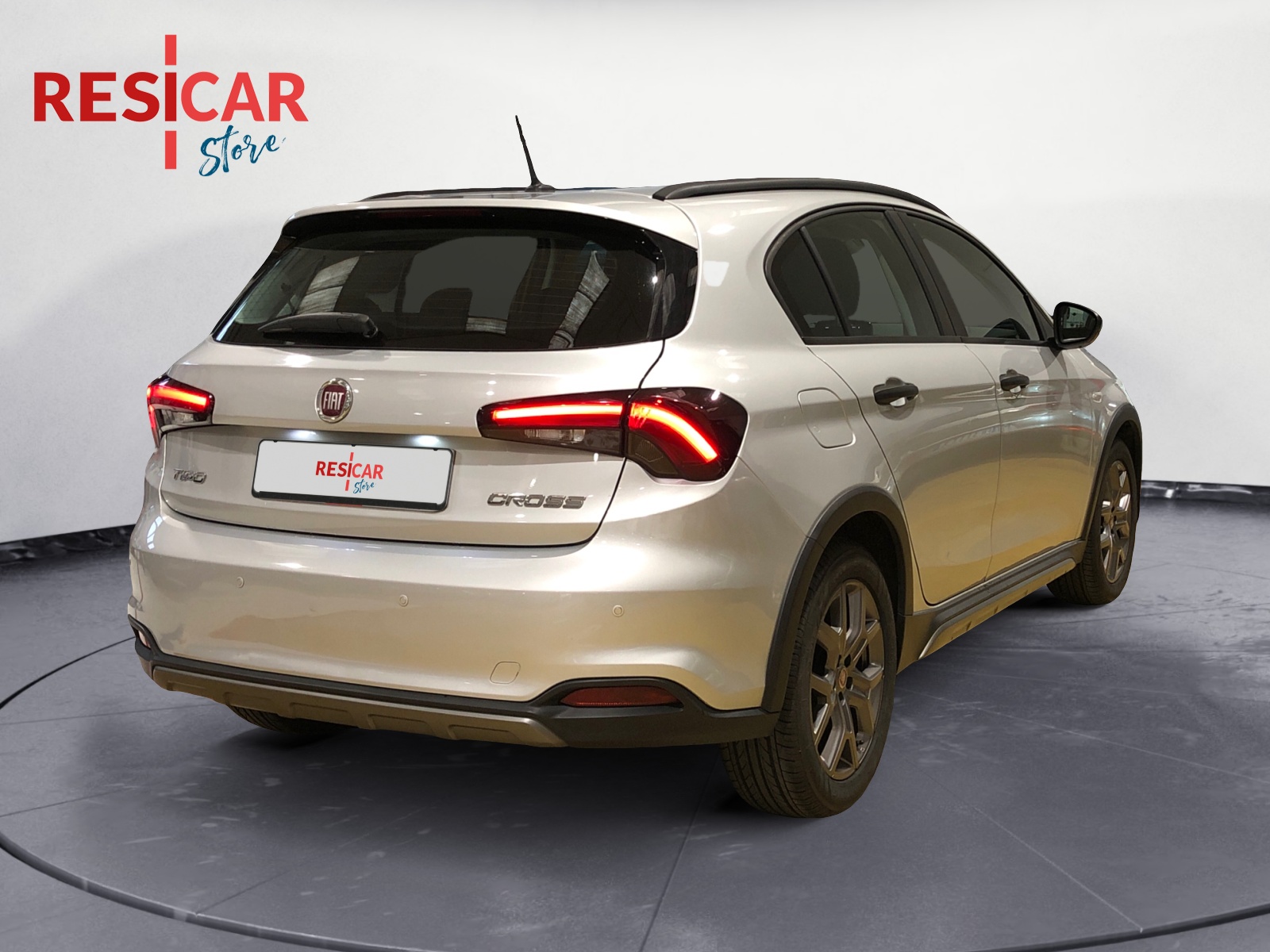 Tipo 5p 1.0 Cross 100cv - immagine 5