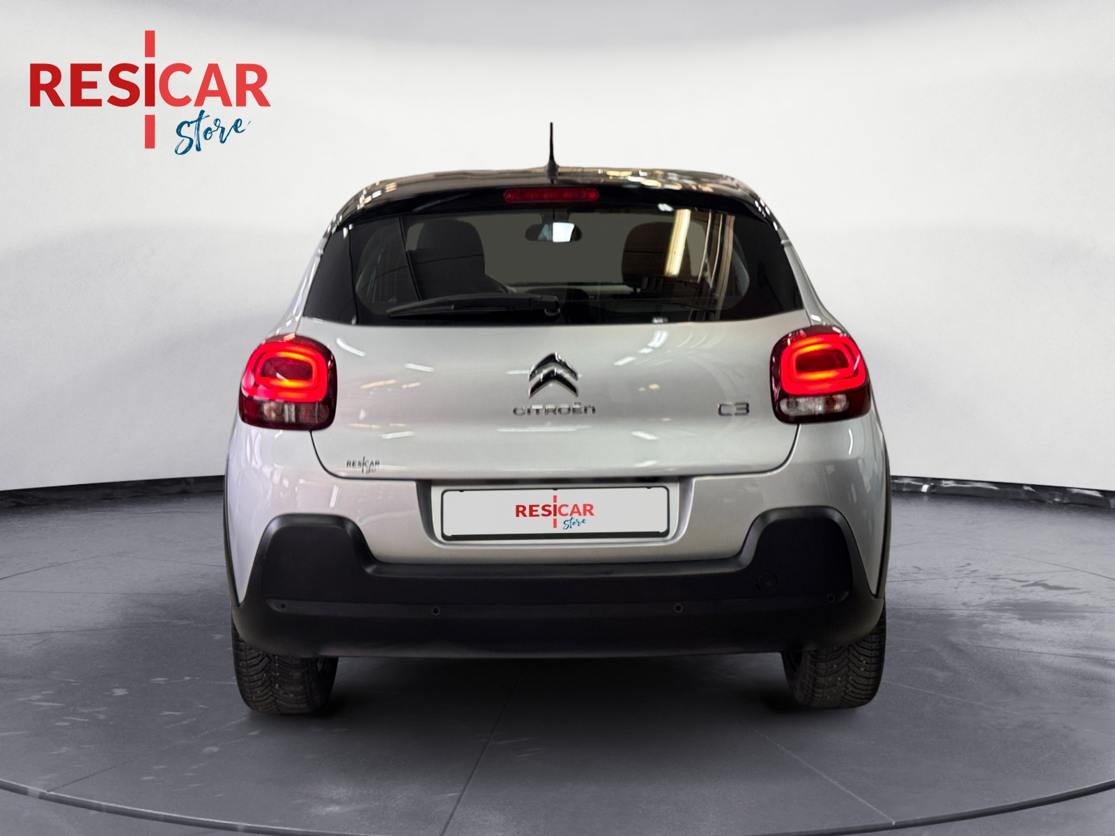 C3 1.2 puretech Shine 82cv IDONEA NEOPATENTATO - immagine 13