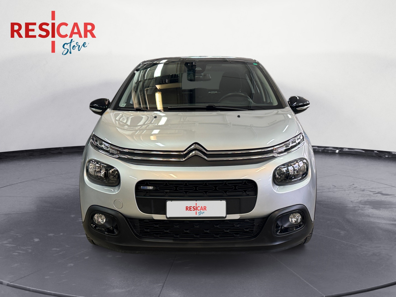 C3 1.2 puretech Shine 82cv IDONEA NEOPATENTATO - immagine 2