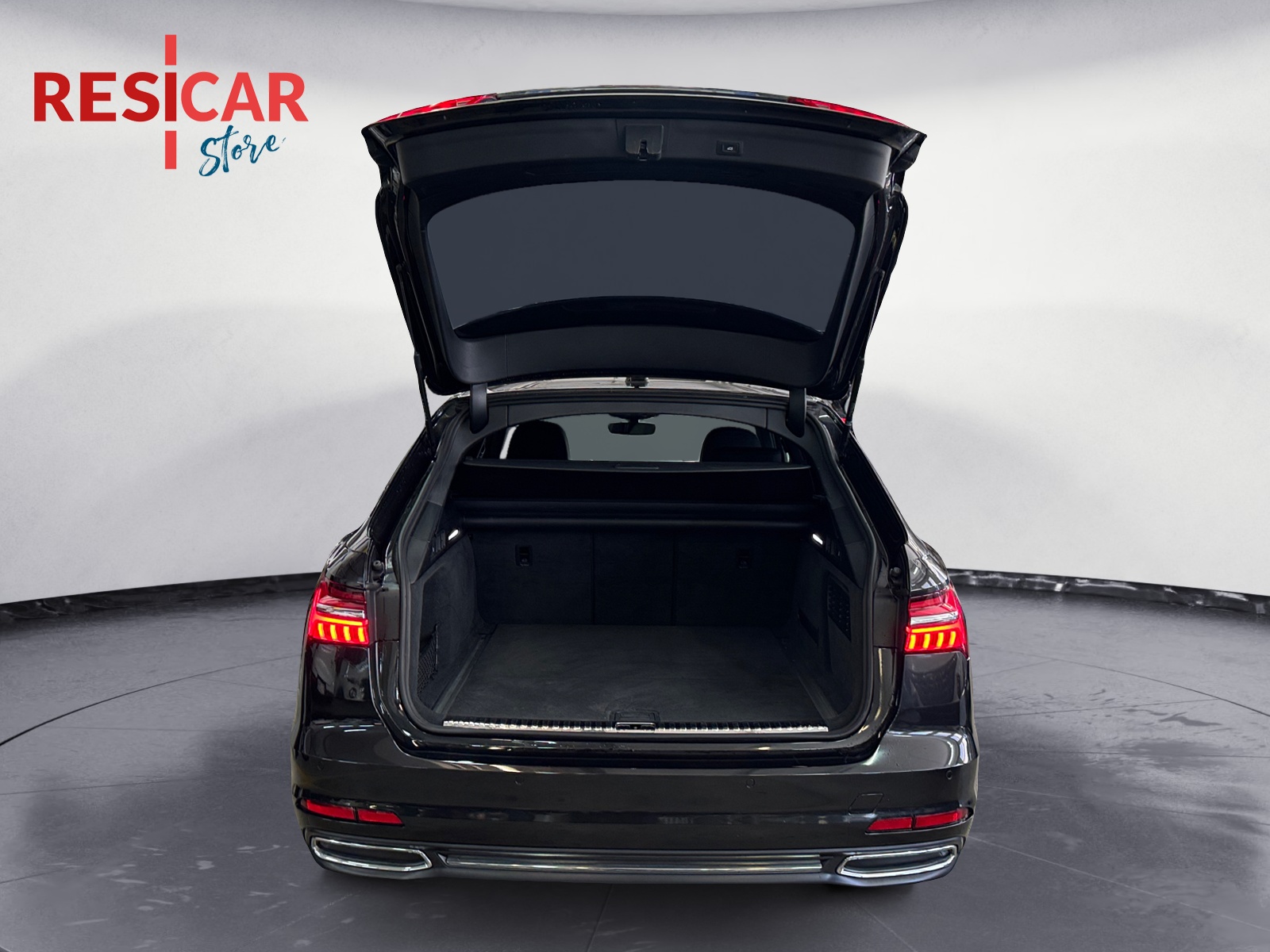 A6 Avant 40 2.0 tdi mhev Business Sport quattro s-tronic IVA ESPOSTA - immagine 14