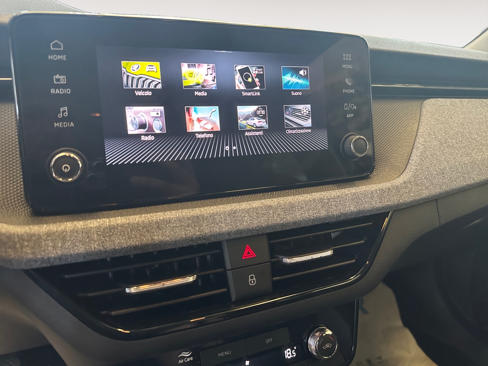 Kamiq Style 1,0 TSI 85 kW (115 CV) 6 marce - manuale - immagine 10