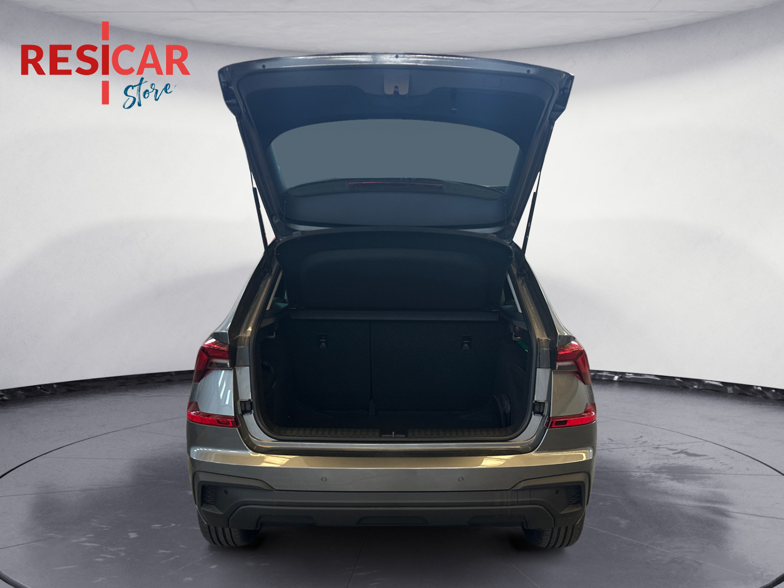 Kamiq Style 1,0 TSI 85 kW (115 CV) 6 marce - manuale - immagine 14