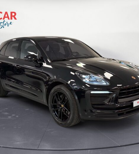 Macan 2.0 265cv pdk