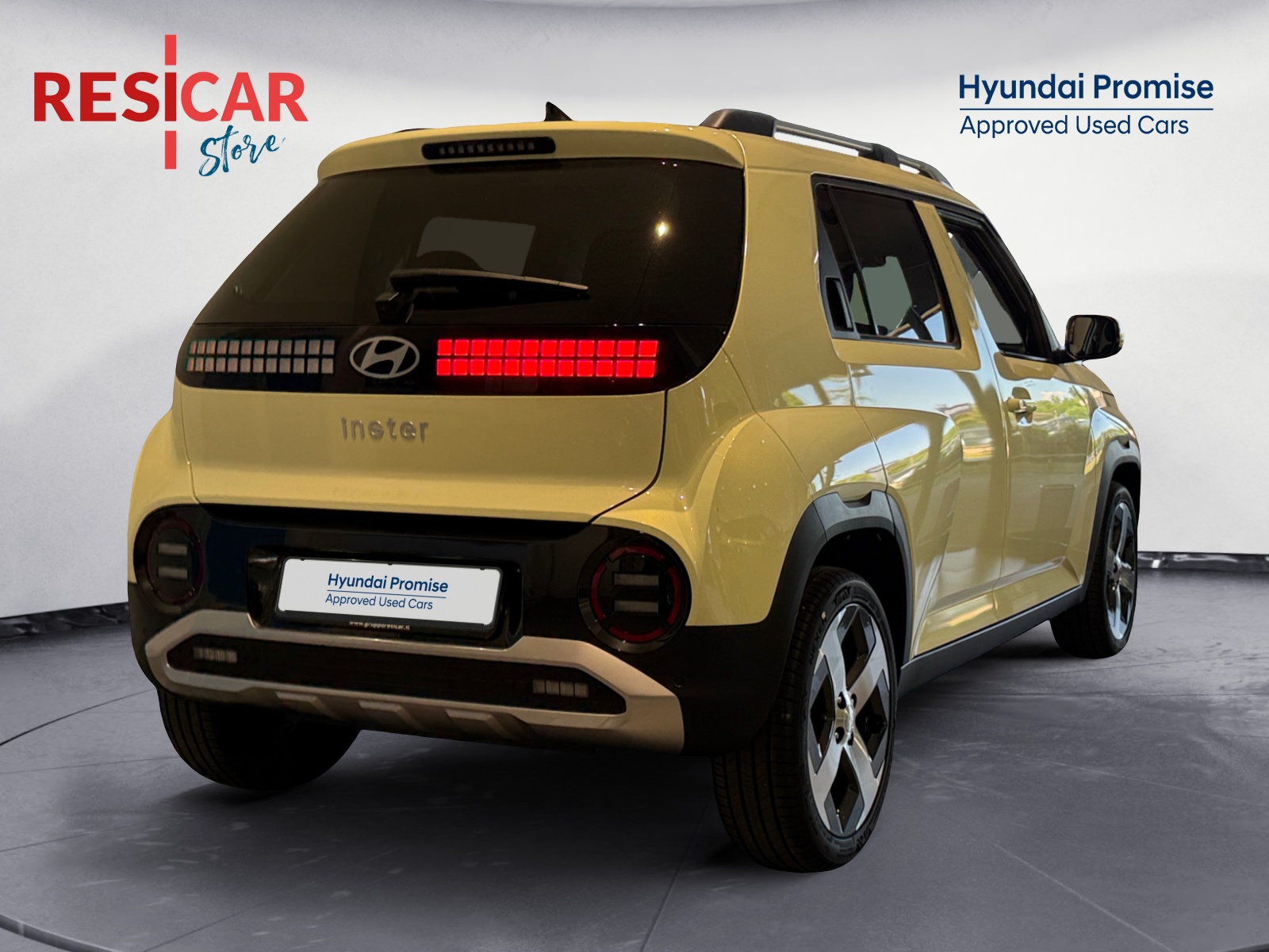 INSTER 49 KWH XCLASS+AP - immagine 5