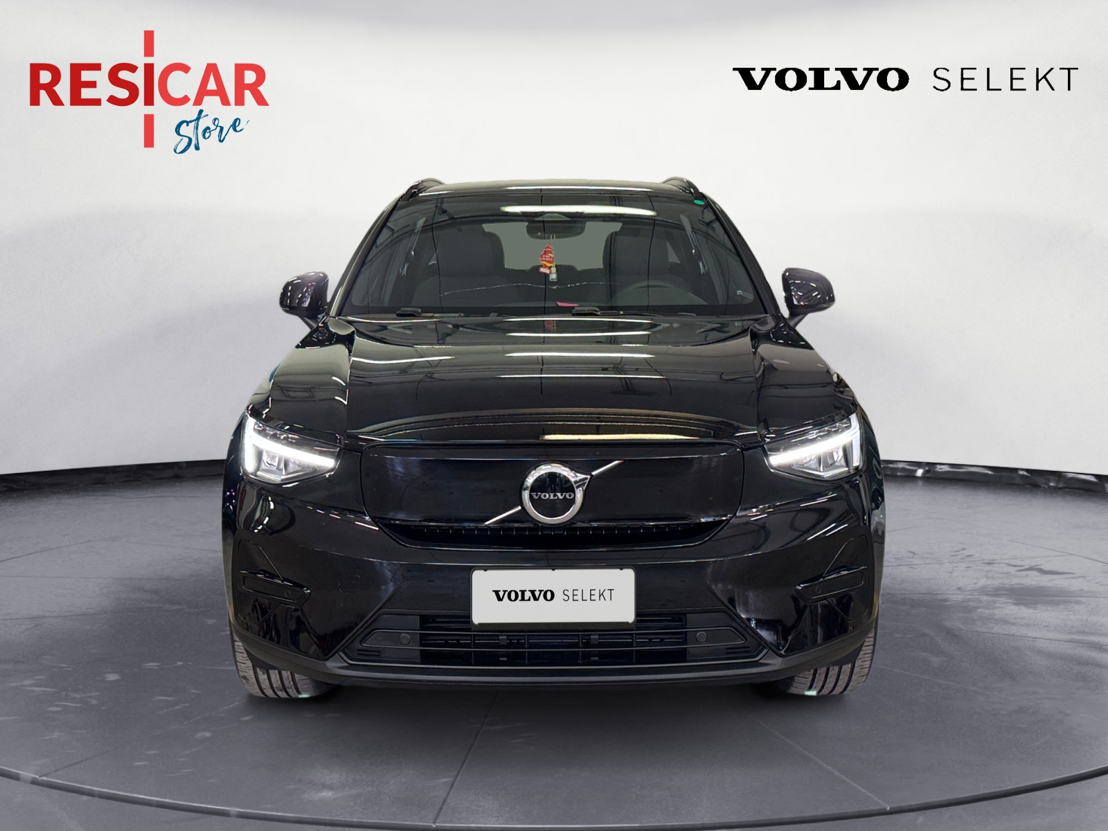XC40 single motor Core rwd - immagine 2