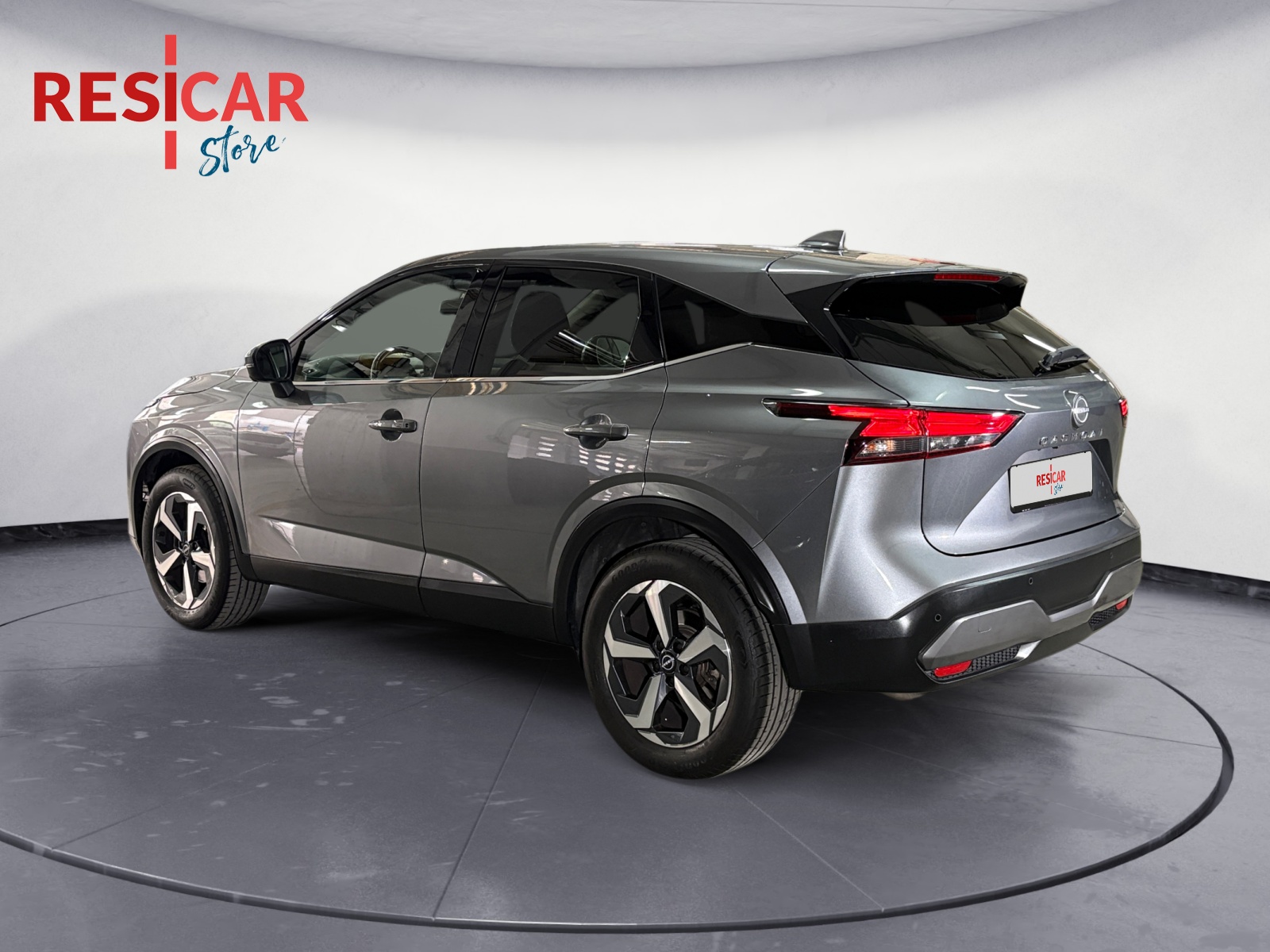 Qashqai 1.3 mhev N-Connecta 2wd 158cv xtronic - immagine 4