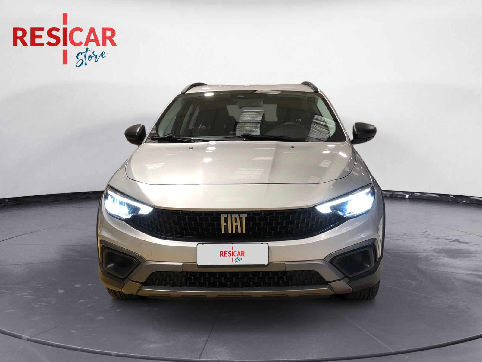 Tipo 5p 1.0 Cross 100cv - immagine 2