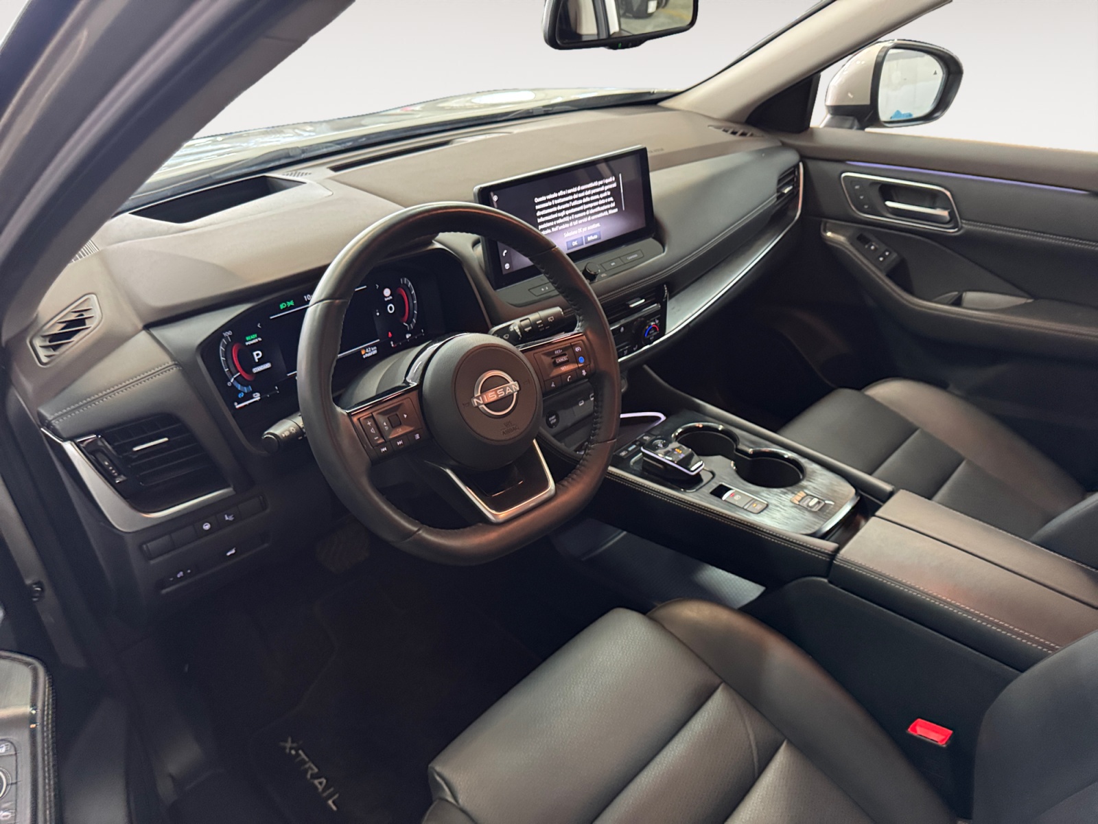 X-Trail 1.5 e-power Tekna 2wd auto - immagine 6