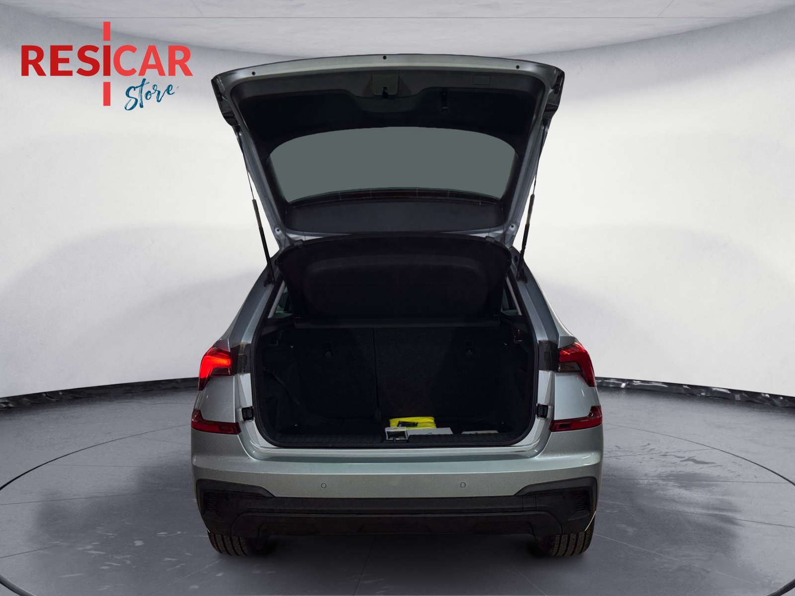 Kamiq Black Dots 1,0 TSI 85 kW (115 CV) 6 marce - manuale - immagine 14
