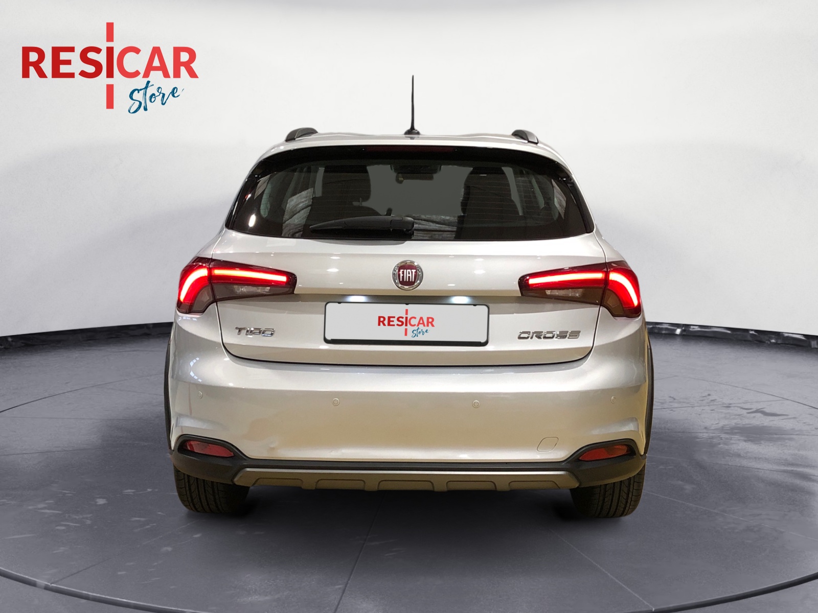 Tipo 5p 1.0 Cross 100cv - immagine 13