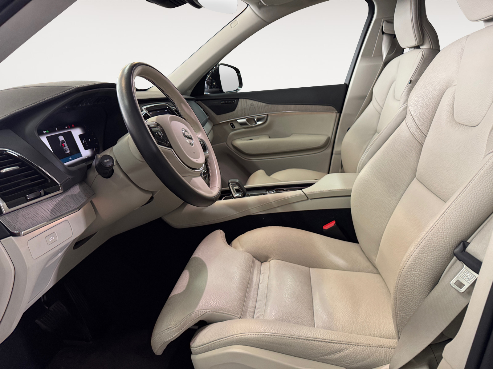 XC90 2.0 b5 Plus Bright awd 7p.ti auto - immagine 7