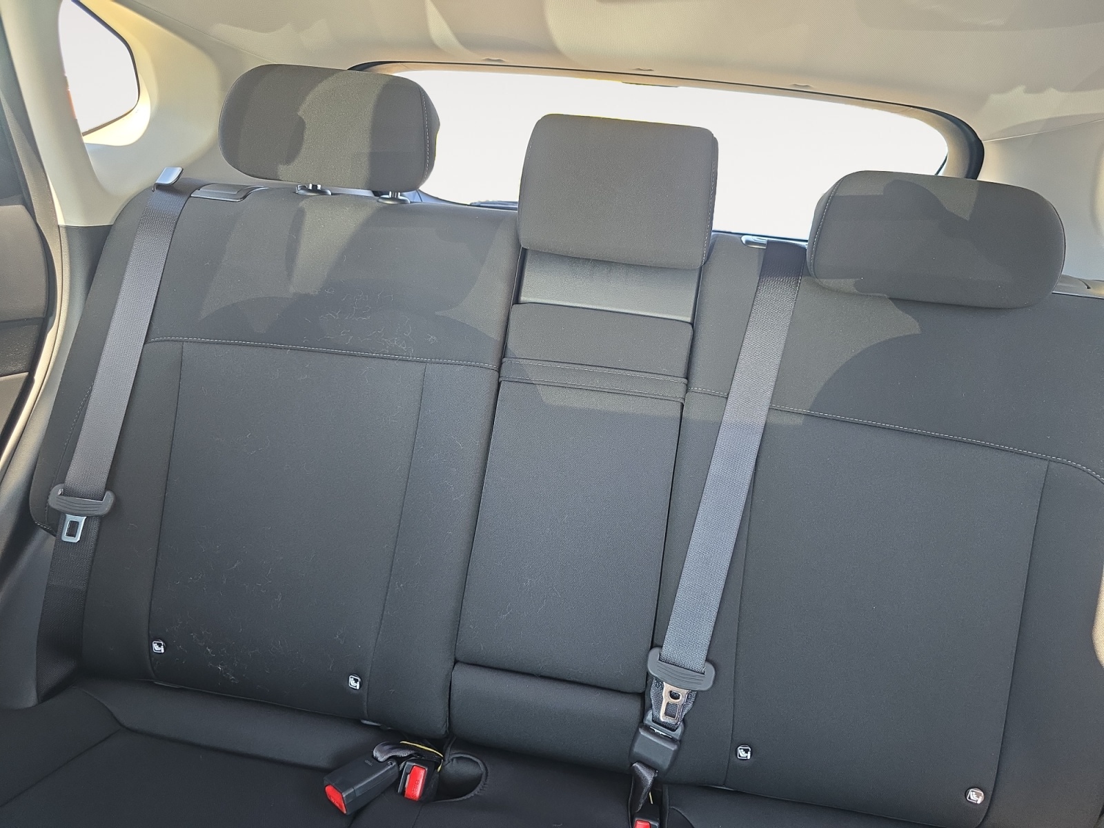 KONA MY26 HEV 1.6 GDI BUSINESS - immagine 11
