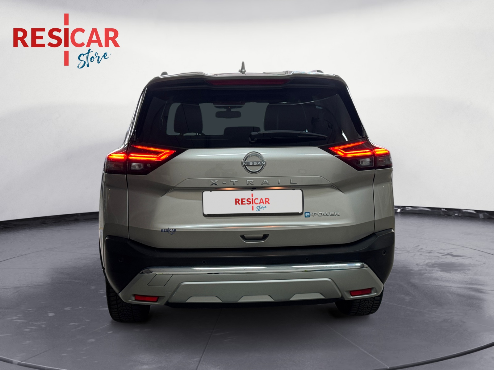 X-Trail 1.5 e-power Tekna 2wd auto - immagine 13