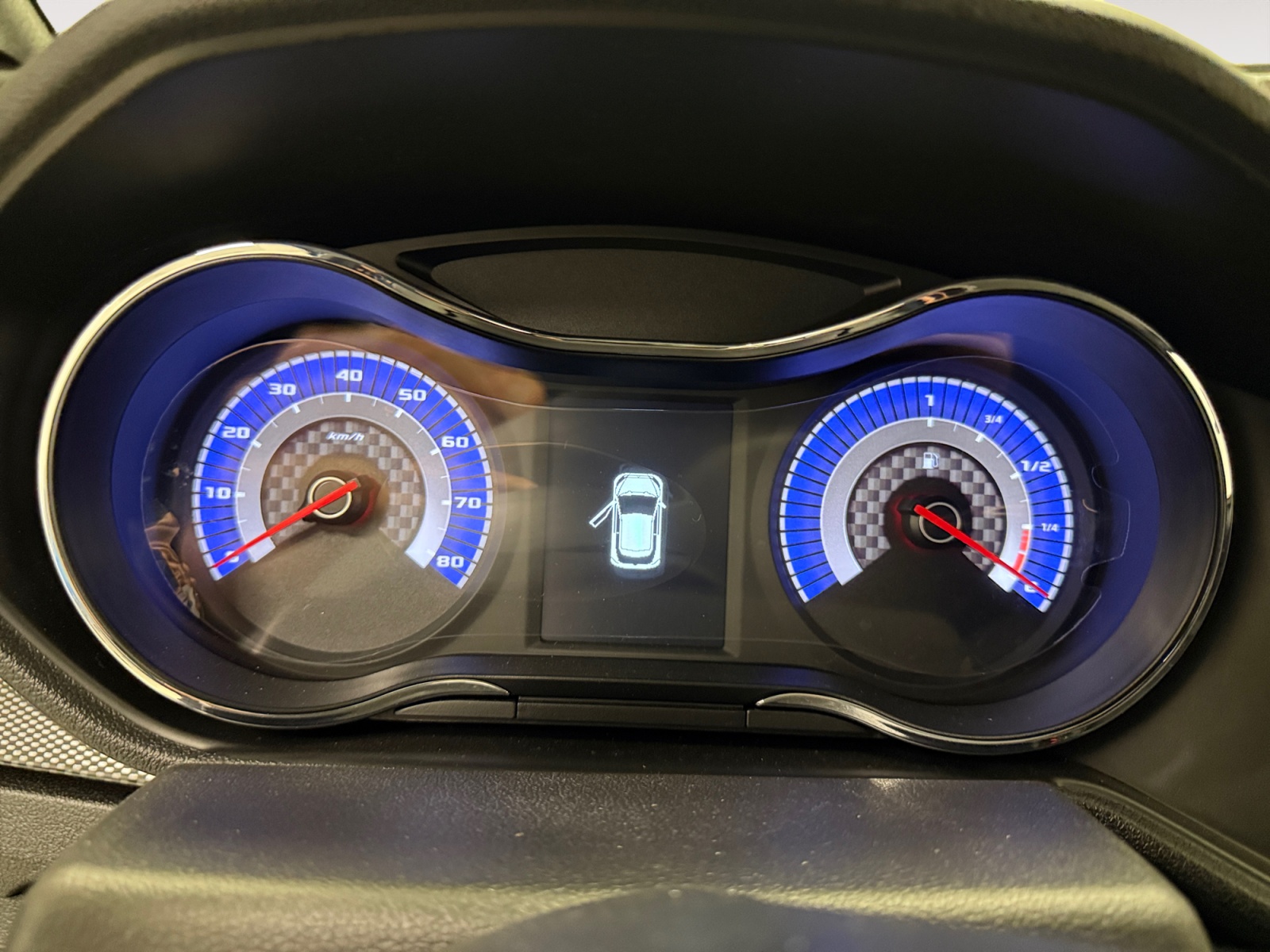CITY 482D GTO - immagine 7