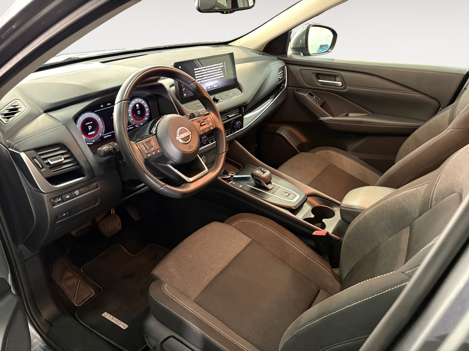 Qashqai 1.3 mhev N-Connecta 2wd 158cv xtronic - immagine 6