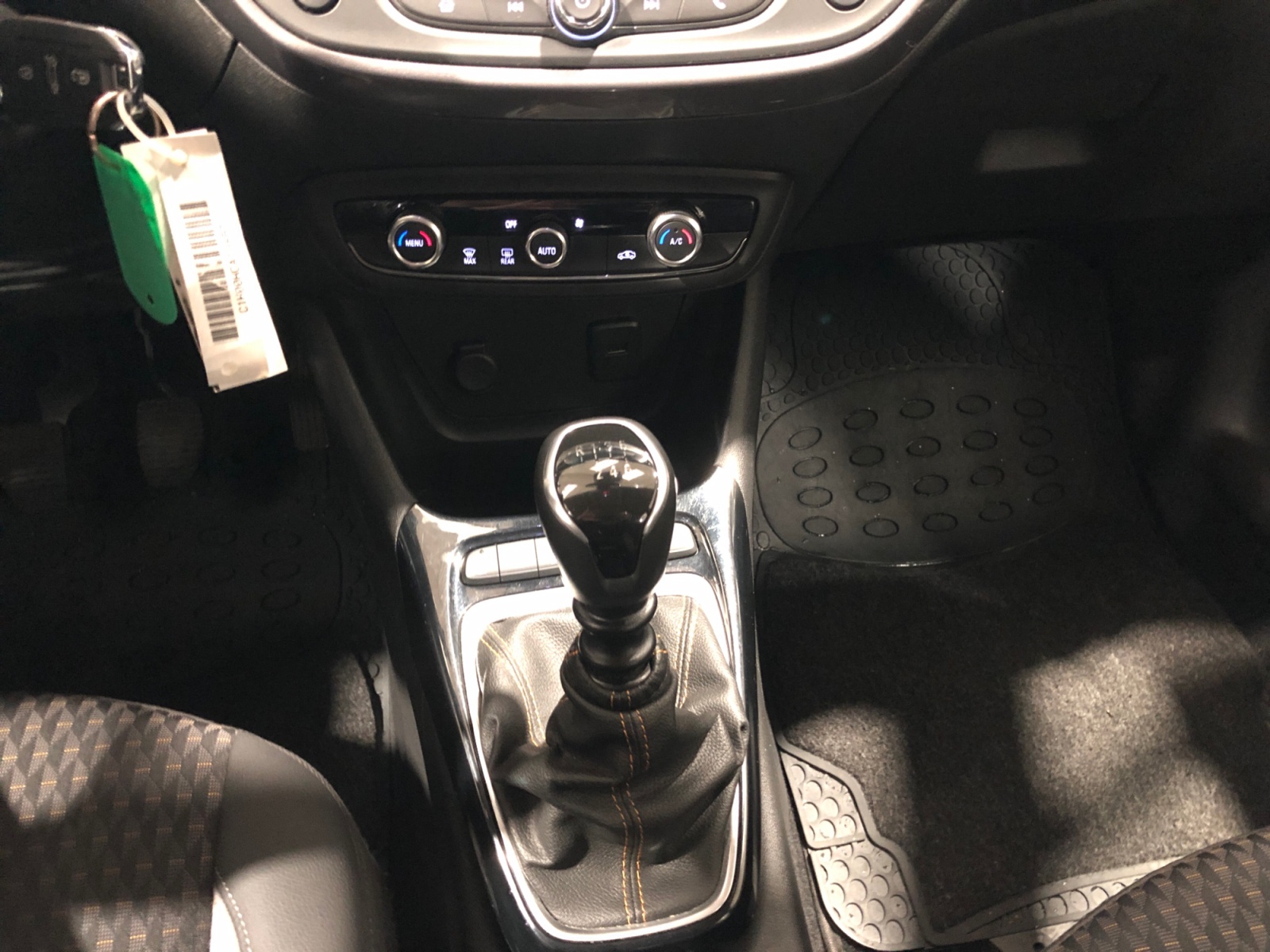 Crossland X 1.5 ecotec 120 Anniversary s&s 102CV - immagine 9