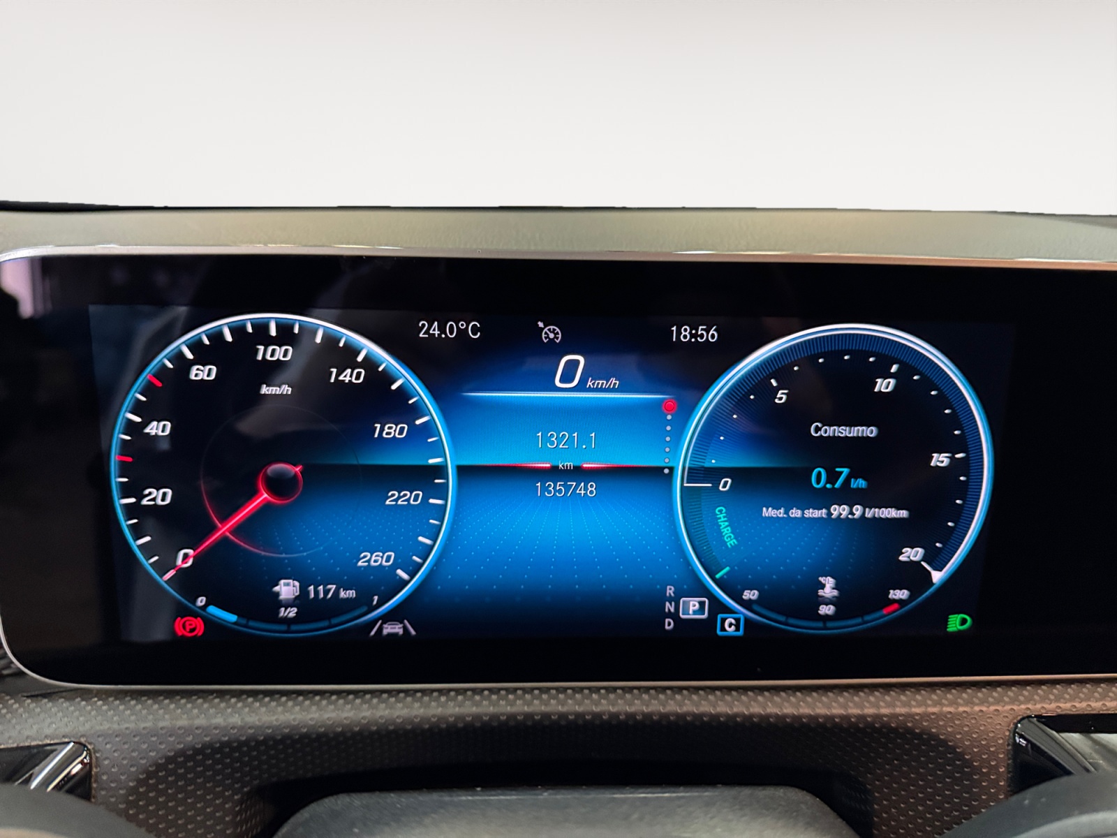 A 180 d Sport auto - immagine 8