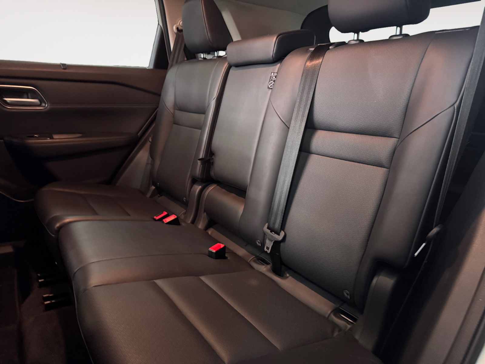 X-Trail 1.5 e-power Tekna 2wd auto - immagine 11