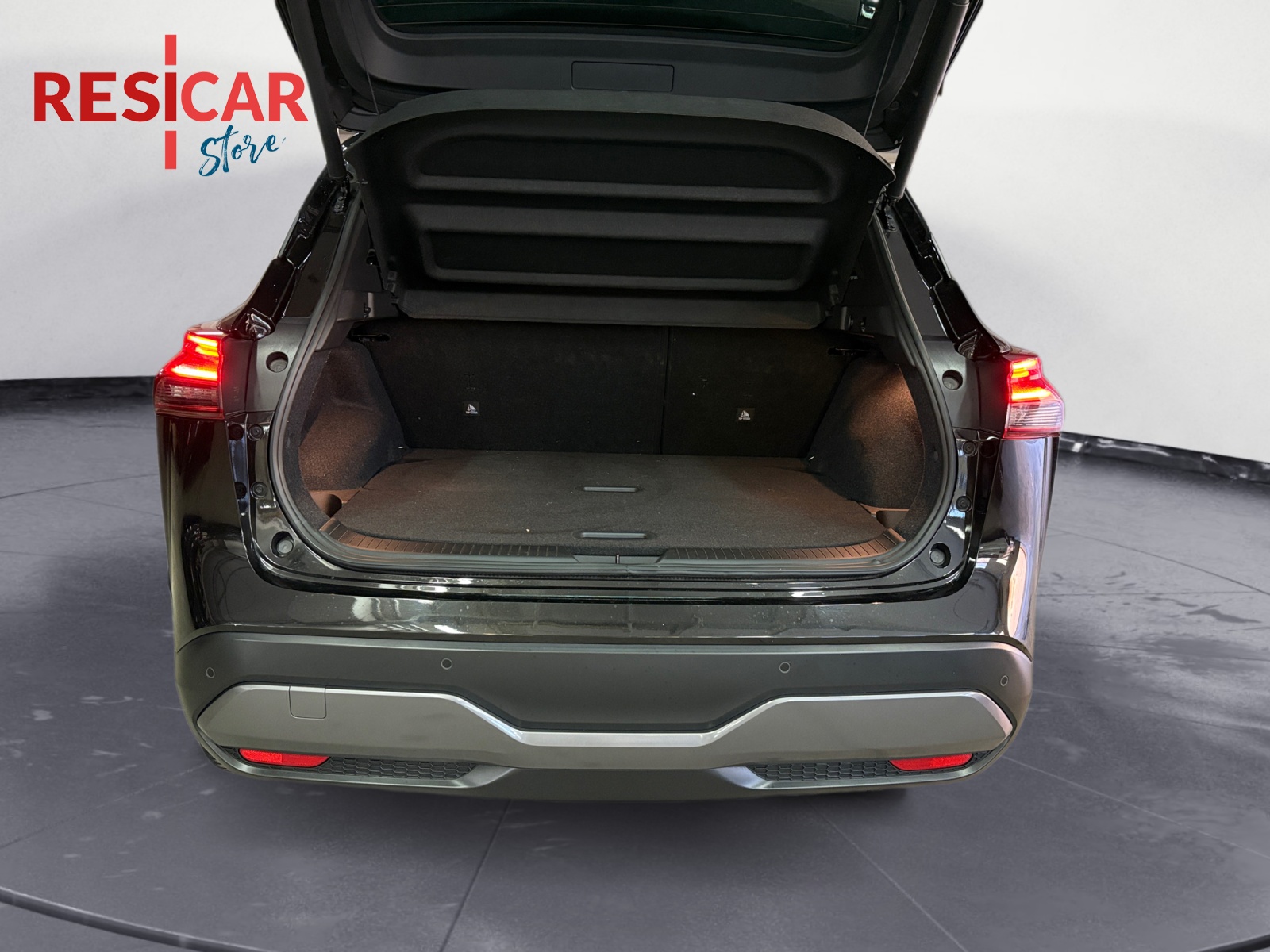 Qashqai 1.5 e-power Tekna+ 2wd - immagine 14