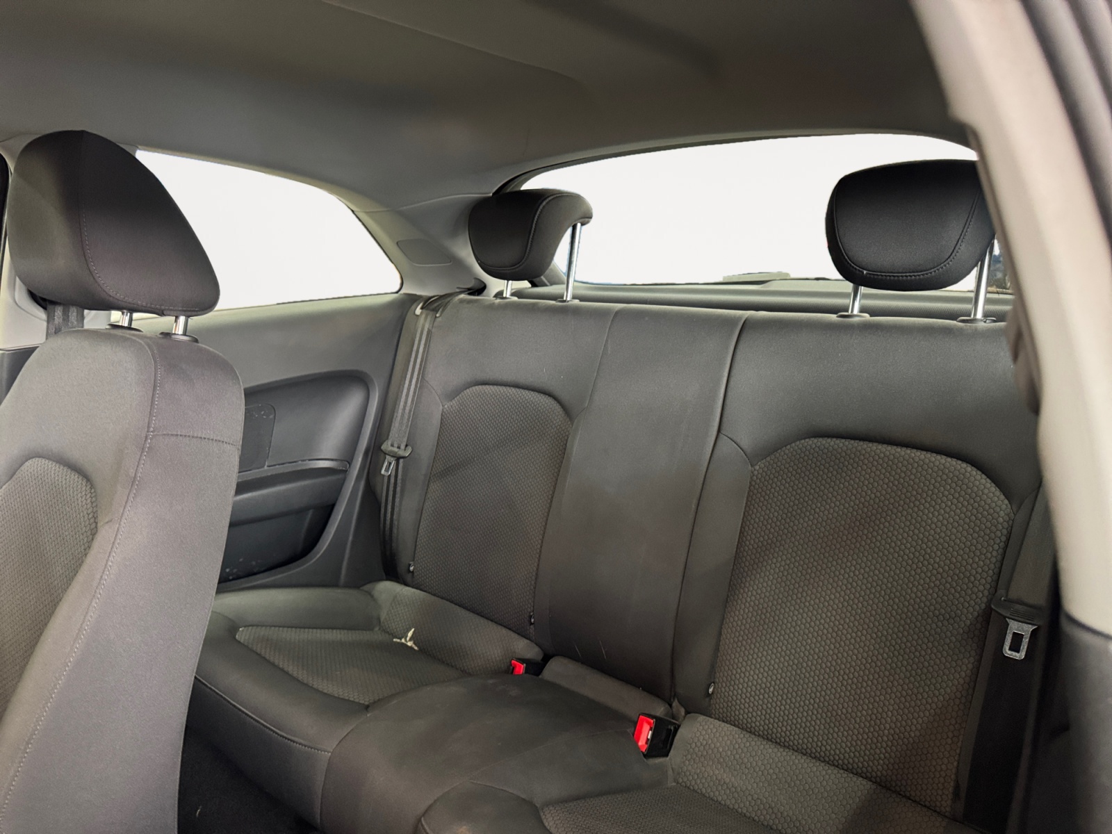 A1 1.4 tdi Design IDONEA NEOPATENTATO - immagine 11