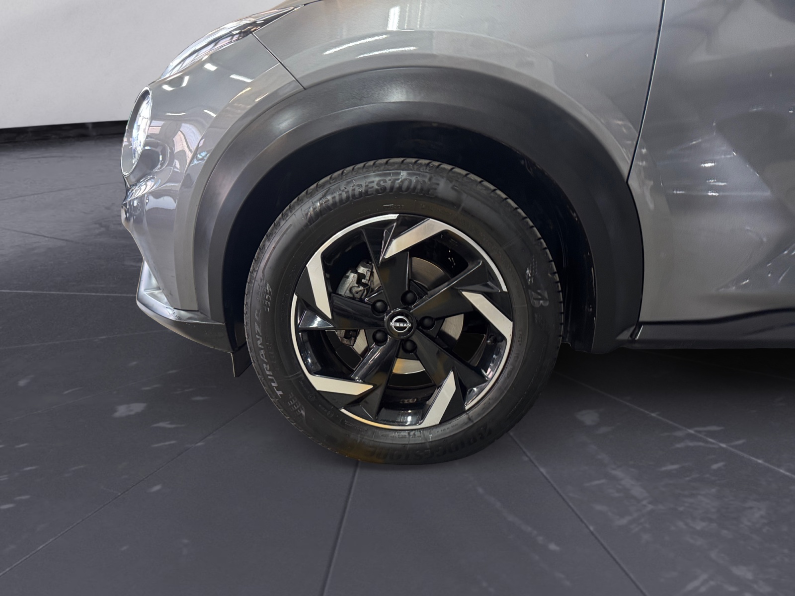 Juke 1.0 dig-t N-Connecta 114cv AUTOCARRO N1 - immagine 15