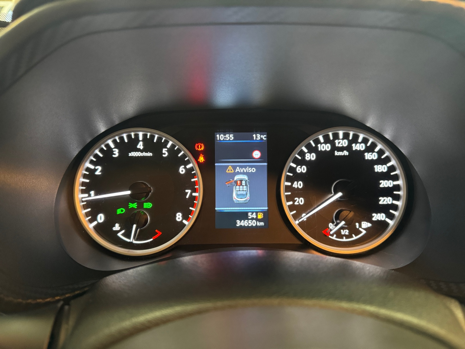 Juke 1.0 dig-t Acenta 114cv - immagine 8