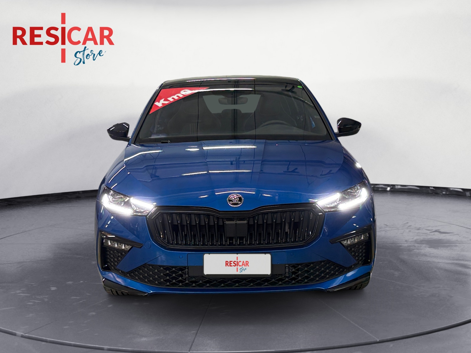 Scala Monte Carlo 1,0 TSI 85 kW (115 CV) 7 marce - DSG - immagine 2
