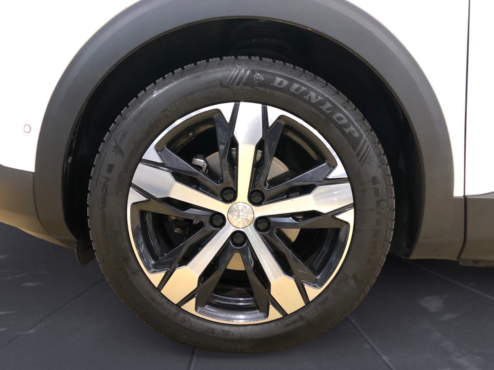 3008 1.2 puretech t Allure s&s 130cv my18 - immagine 15