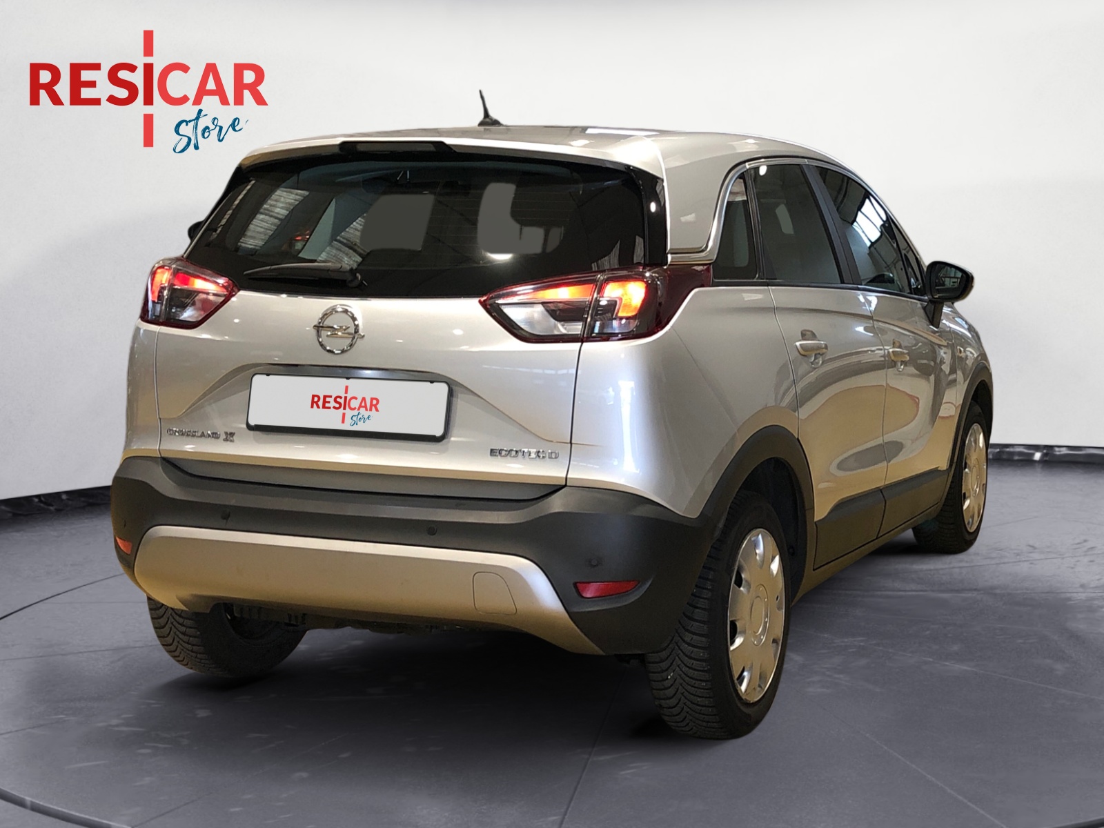 Crossland X 1.5 ecotec 120 Anniversary s&s 102CV - immagine 5