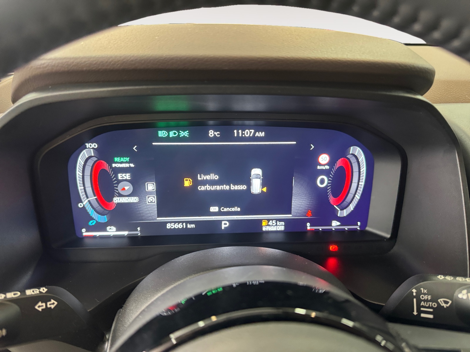 X-Trail 1.5 e-power N-Connecta 2wd - immagine 8