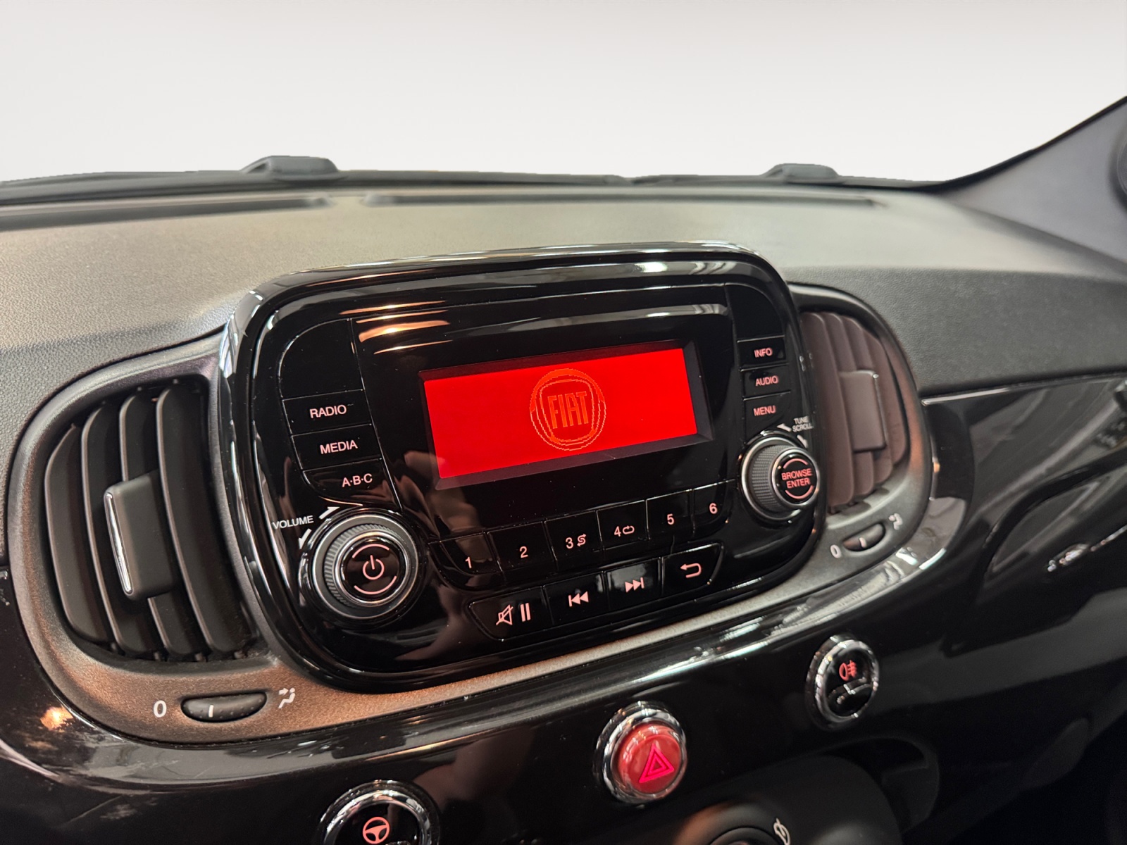 500 1.2 Pop 69cv IDONEA NEOPATENTATO - immagine 10