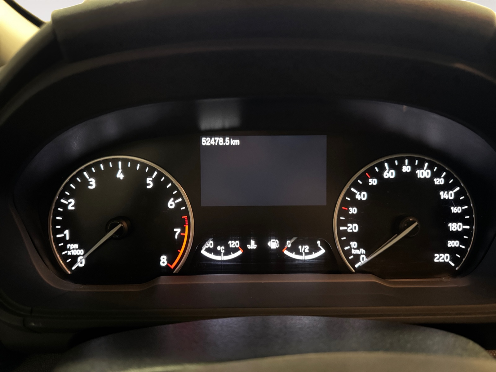 EcoSport 1.0 ecoboost Titanium s&s 125cv - immagine 8