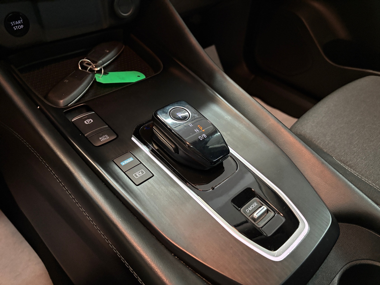 Qashqai 1.5 e-power N-Connecta 2wd - immagine 9