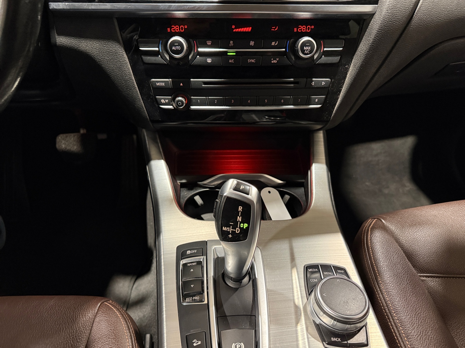 X3 xdrive20d xLine auto my16 - immagine 9