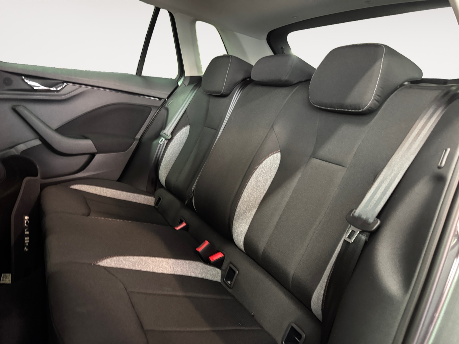Kamiq Be More 1,0 TSI 85 kW (115 CV) 6 marce - manuale - immagine 11