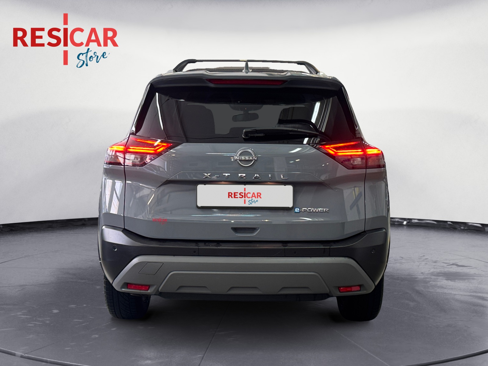 X-Trail 1.5 e-power N-Connecta 2wd - immagine 13