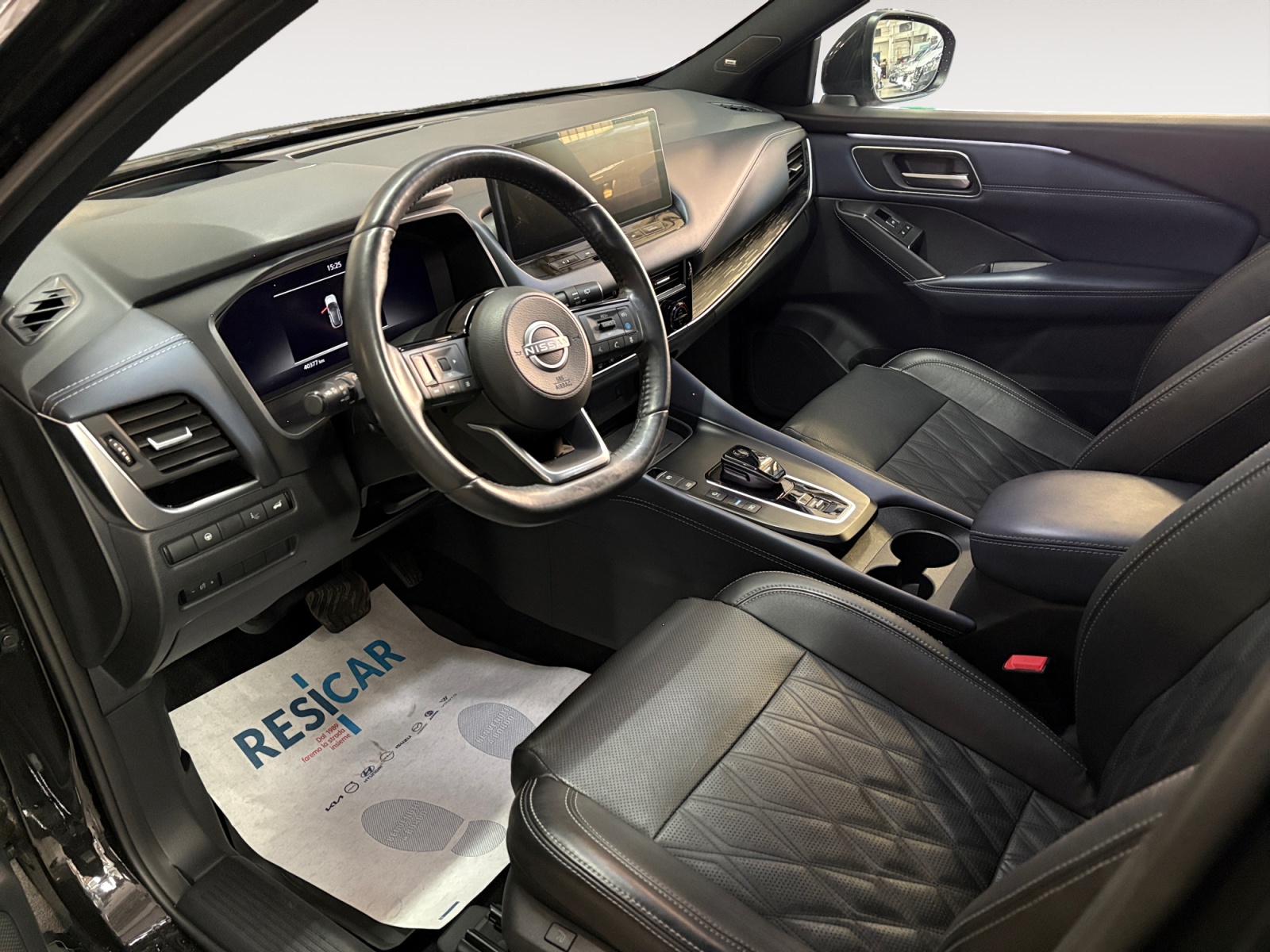 Qashqai 1.5 e-power Tekna+ 2wd - immagine 6