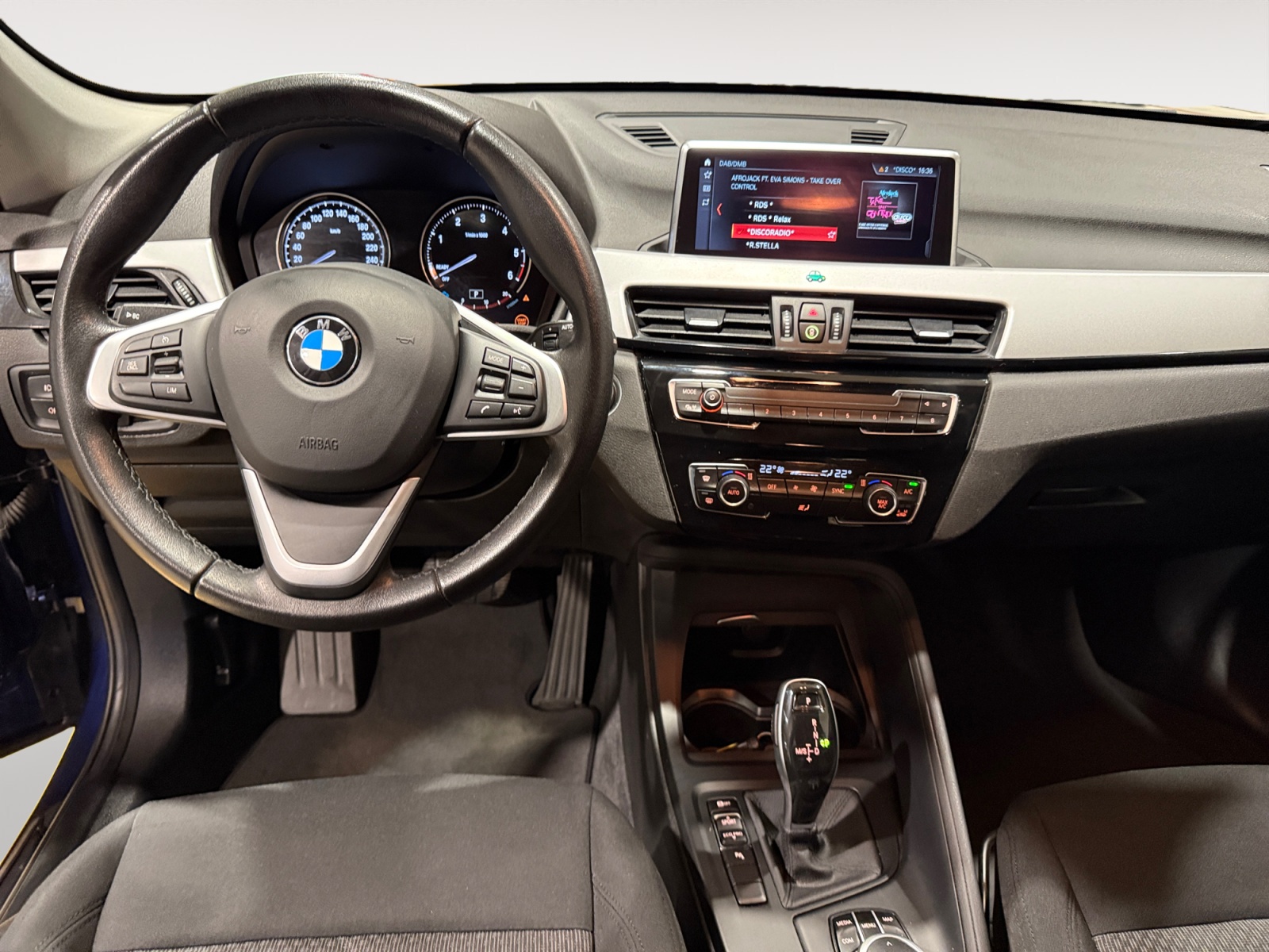 X1 sdrive16d auto - immagine 12
