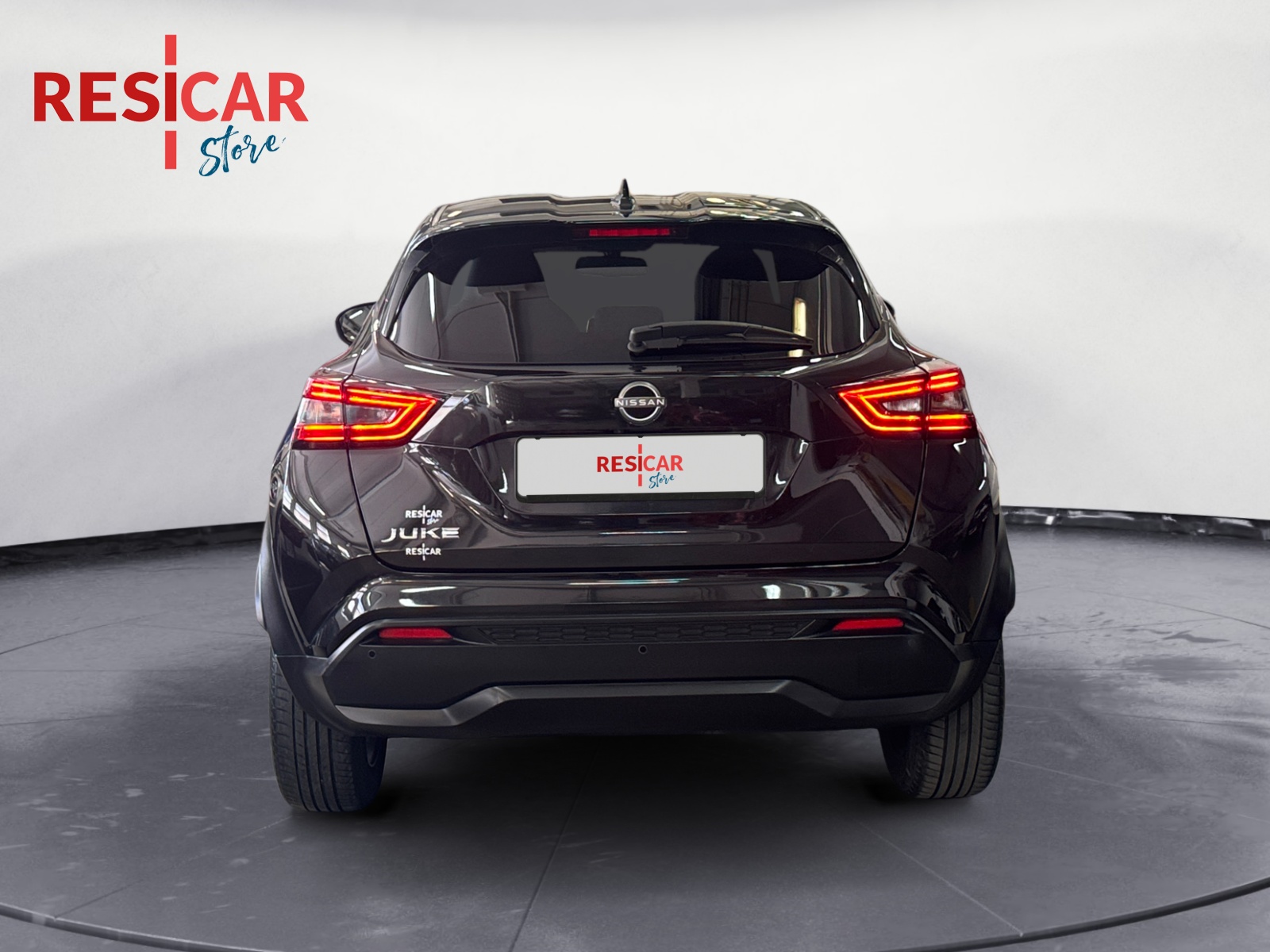 Juke 1.0 dig-t N-Connecta 114cv dct - immagine 13