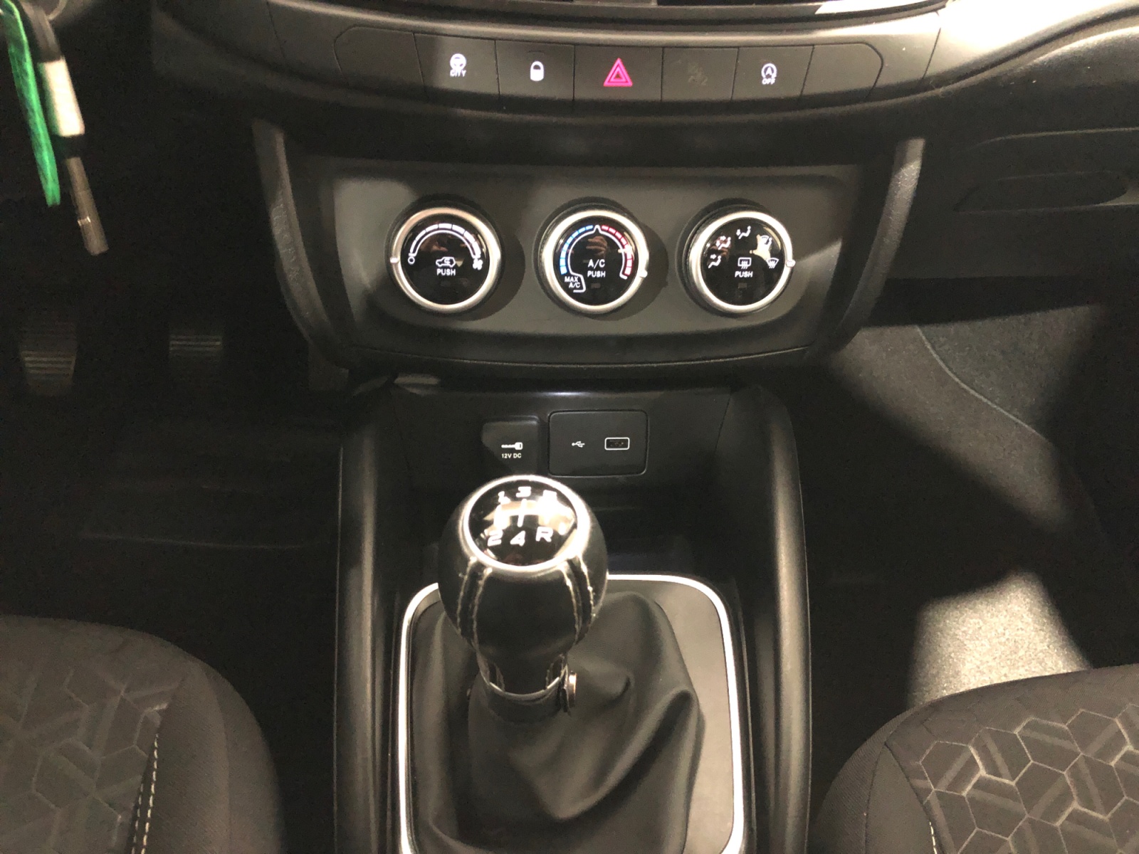 Tipo 5p 1.0 Cross 100cv - immagine 9