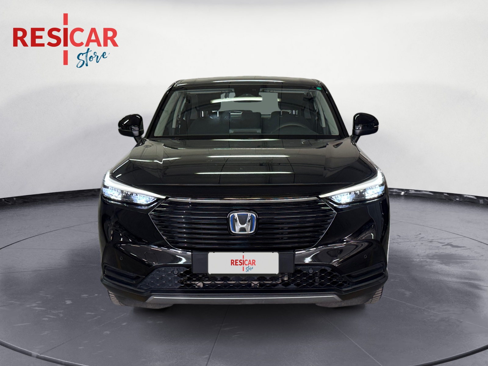 HR-V 1.5 hev Advance ecvt - immagine 2