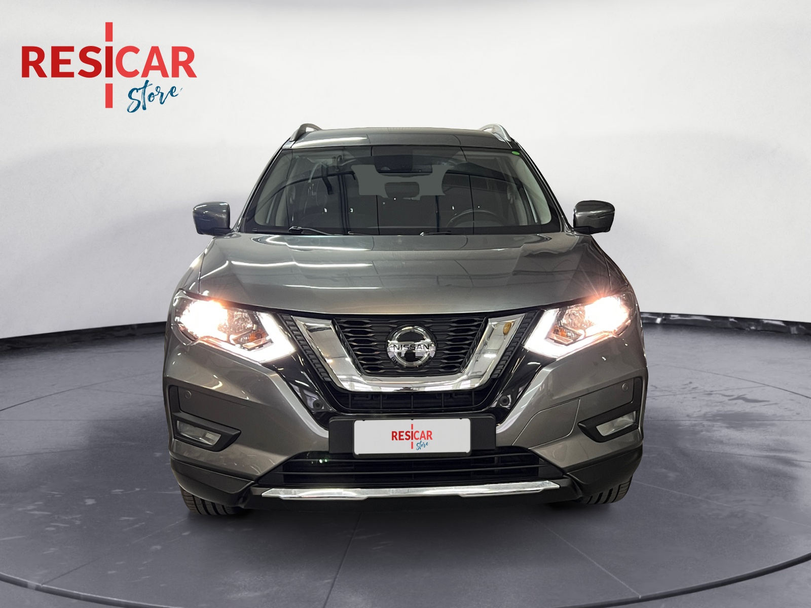 X-Trail 1.7 dci N-Connecta 4wd x-tronic AUTOCARRO N1 - immagine 2