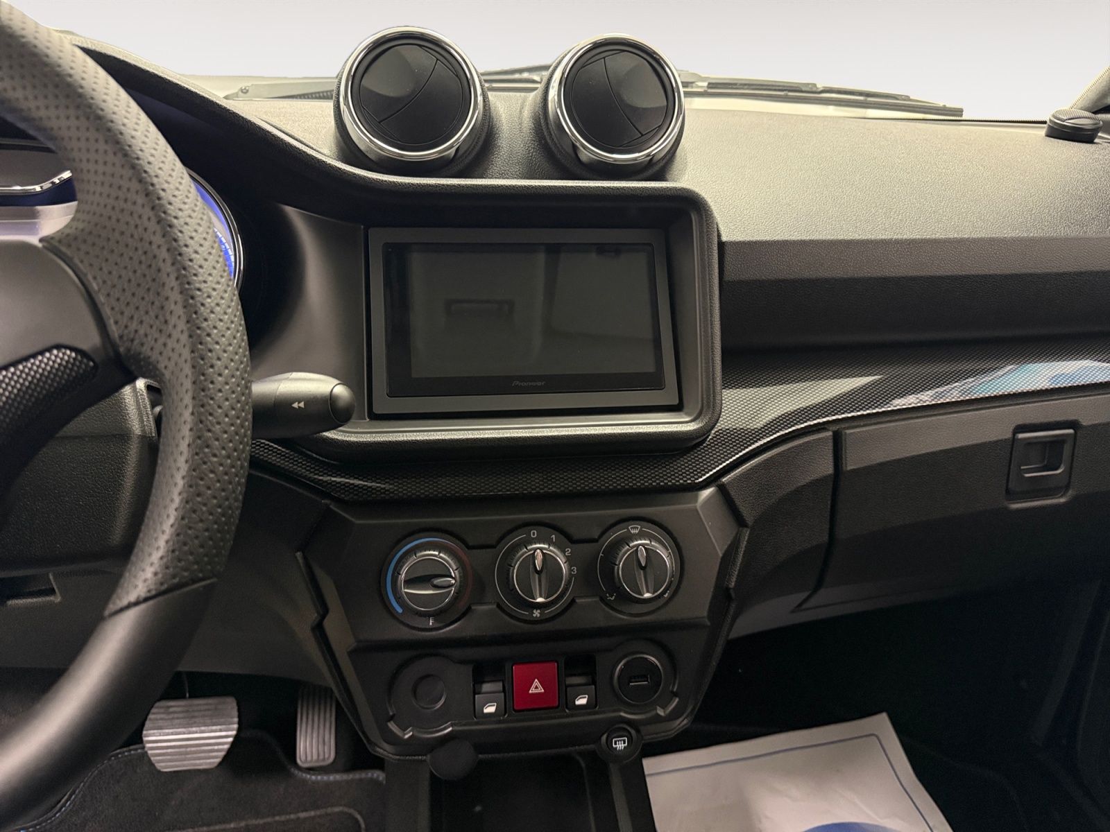 CITY 482D GTO - immagine 9