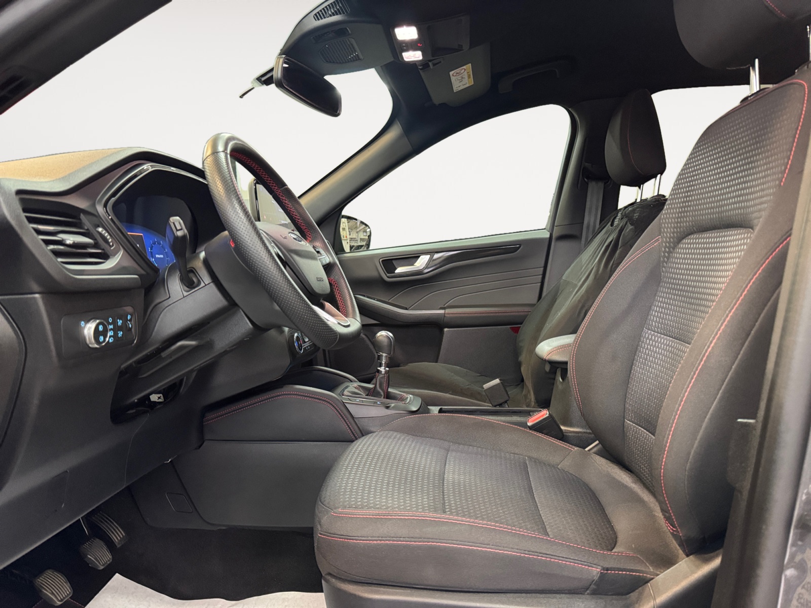 Kuga 1.5 ecoboost ST-Line 2wd 150cv - immagine 7
