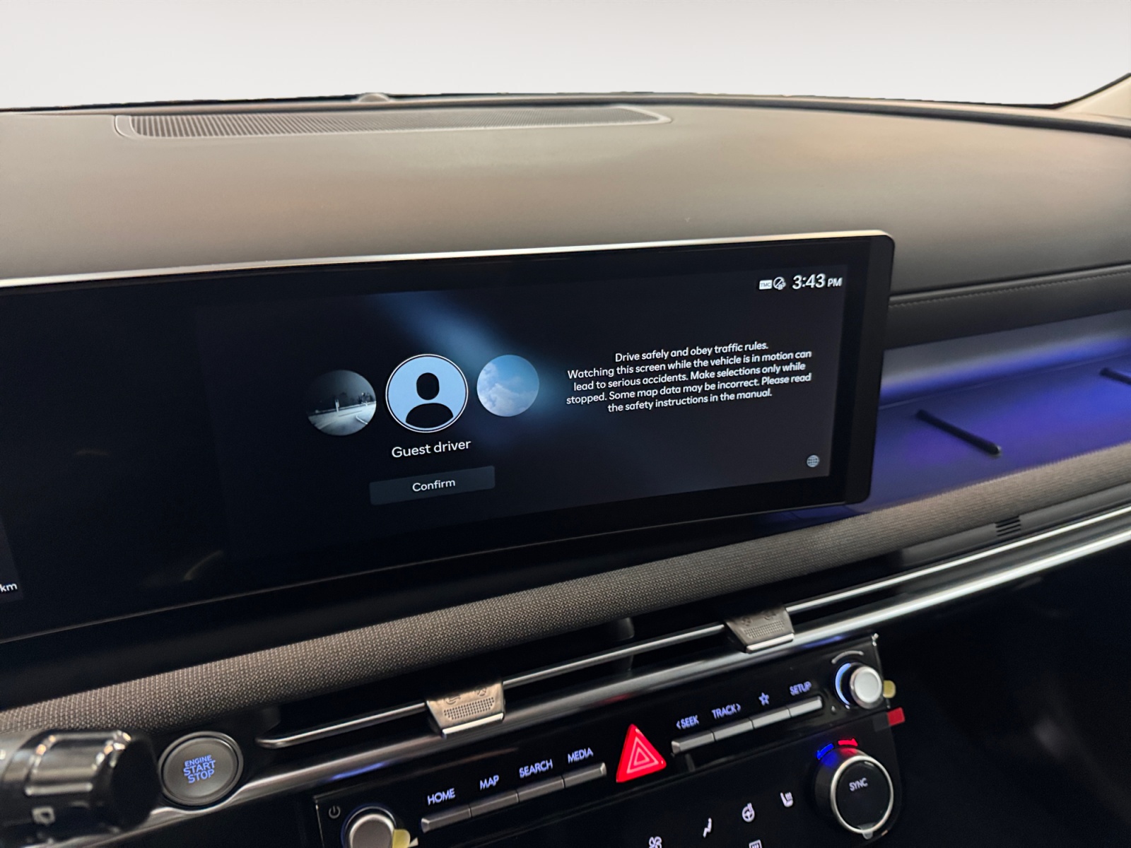 Tucson 1.6 hev Exellence 2wd 215cv auto - KM0 - immagine 10