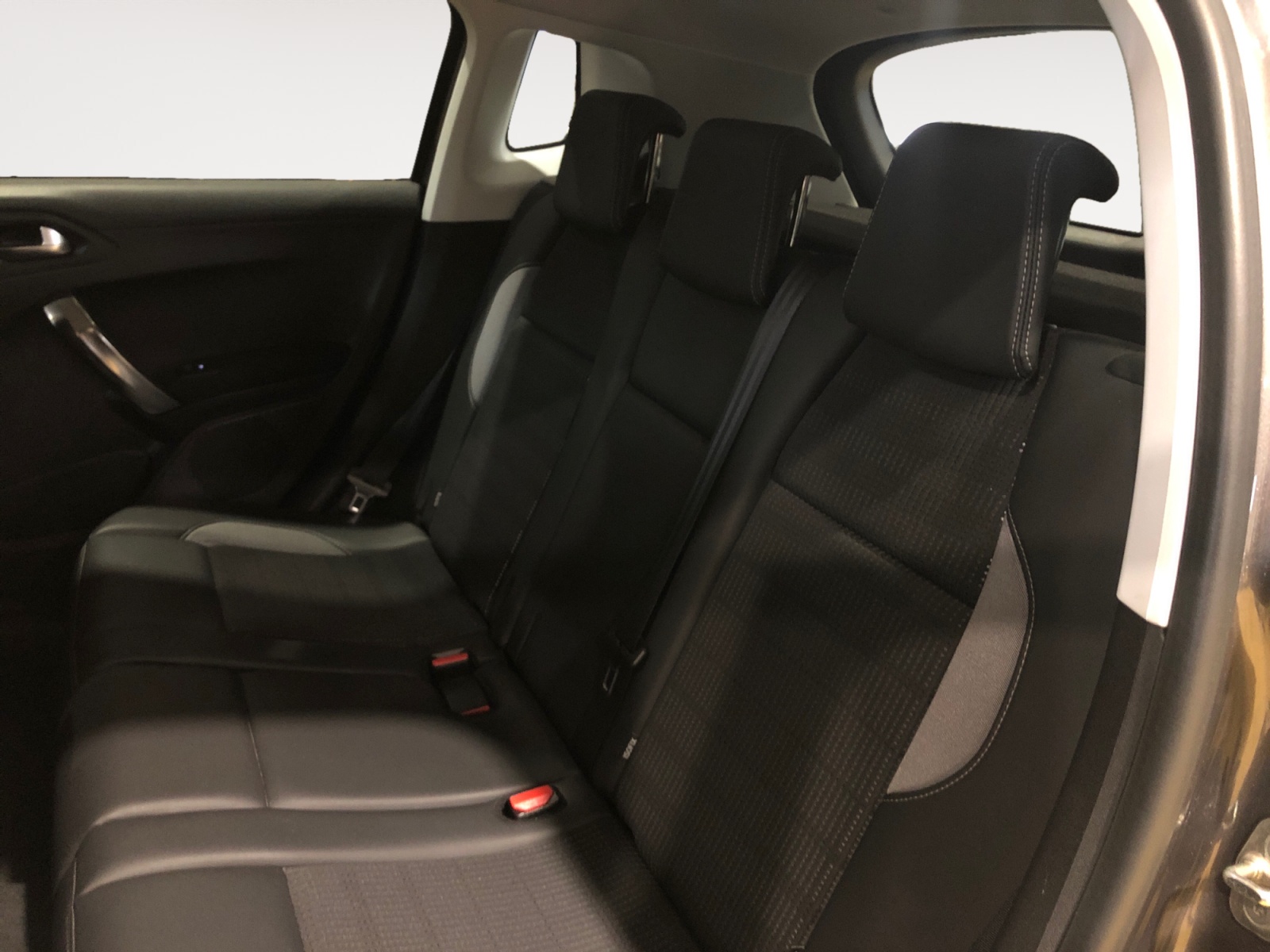 2008 1.6 e-hdi 8v Allure s&s 115cv - immagine 11