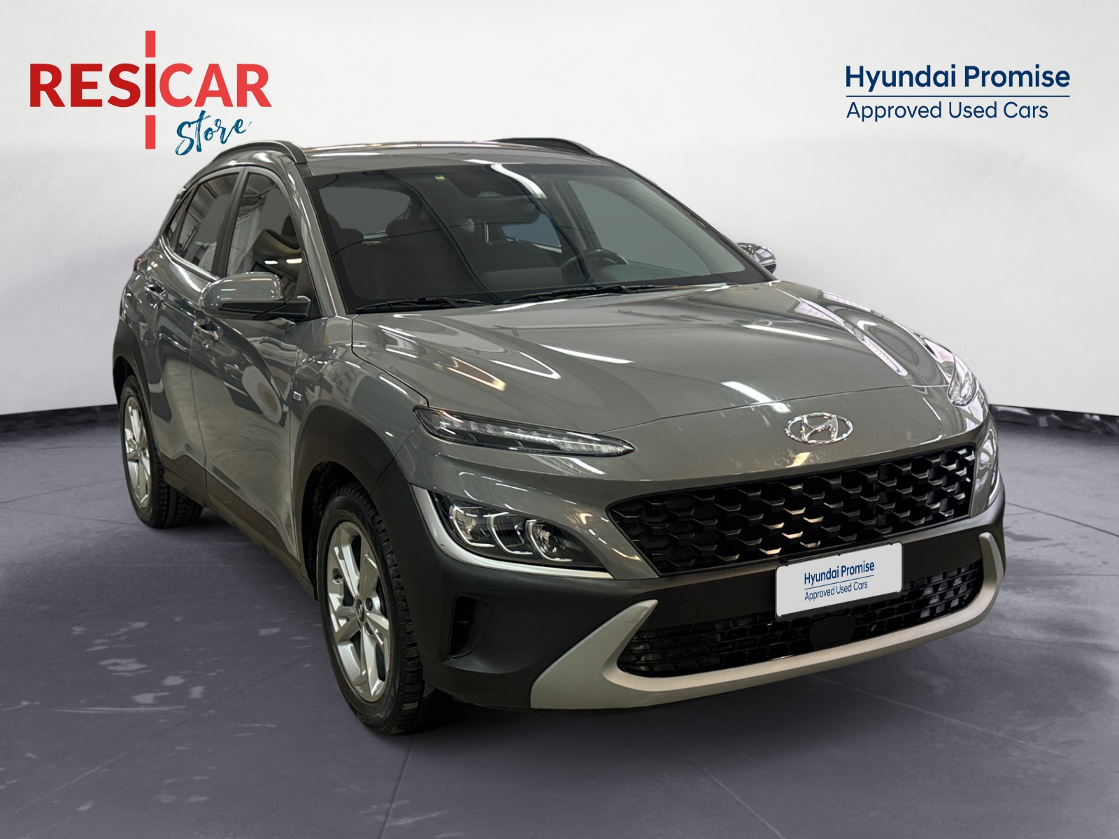 Kona 1.0 t-gdi 48V Xtech 2wd 120cv imt