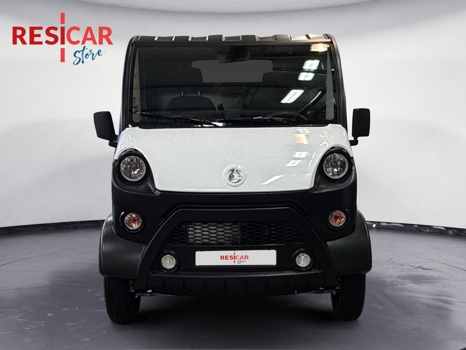 ETRUCK L6e PLATEAU RIDEL - immagine 2