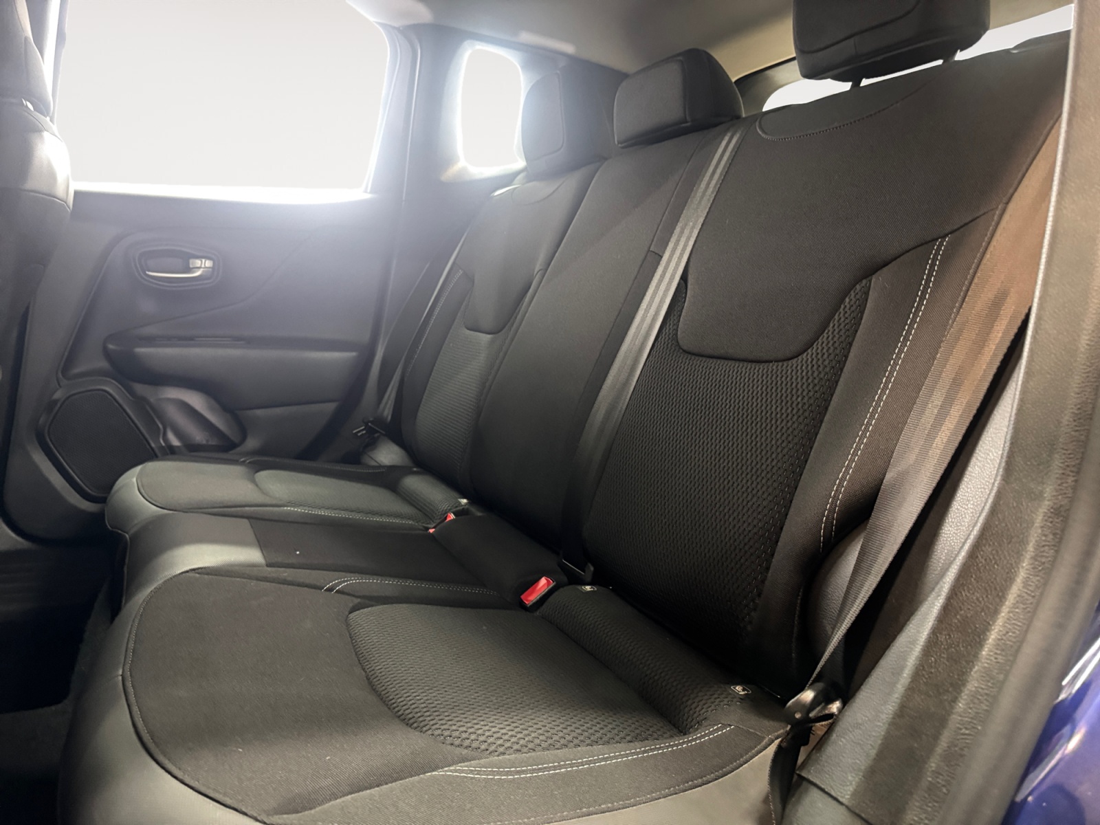 Renegade 1.0 t3 Limited 2wd - immagine 11