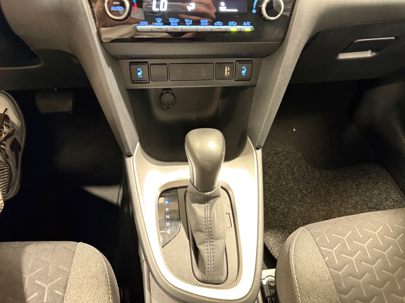 Yaris Cross 1.5h Trend fwd 116cv e-cvt - immagine 9